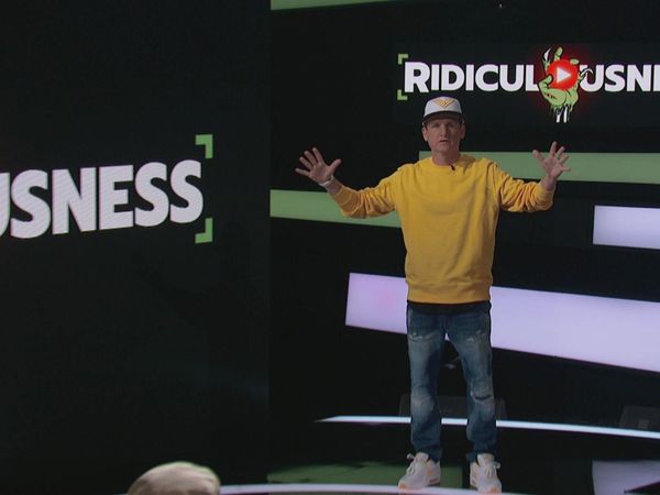 Ridiculousness - Halloween IV