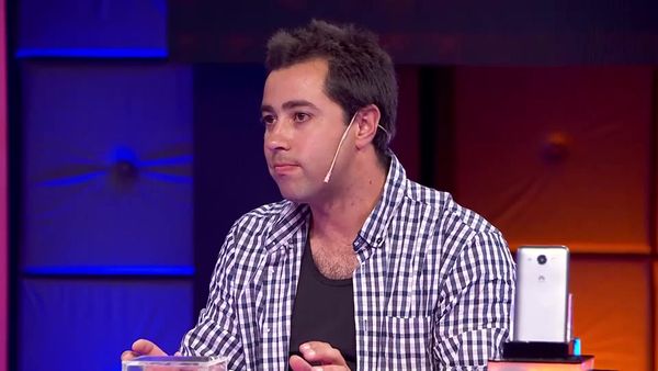 Trato Hecho - Episodio 4