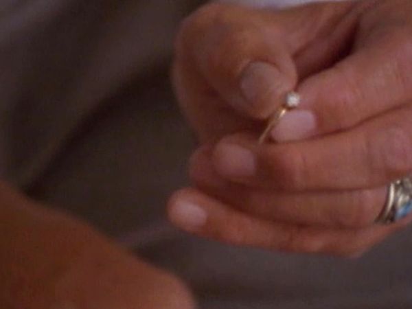 Mistérios sem Solução - Episódio: 18