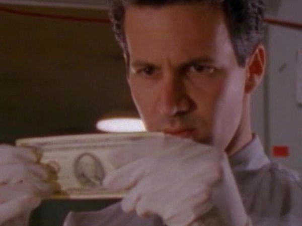 Mistérios sem Solução - Episódio: 19
