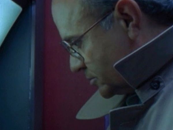 Mistérios sem Solução - Episódio: 16