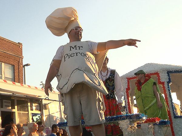 Viajes Intrepidos - Episodio 1