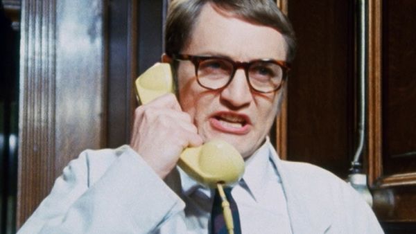 Doctor Who: Spearhead from Space - Episode 1