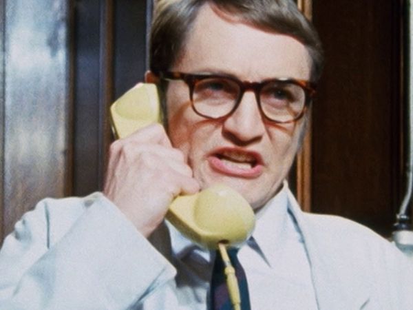 Doctor Who: Spearhead from Space - Episode 1