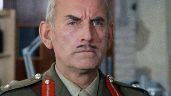 Doctor Who: Spearhead from Space - Episode 2