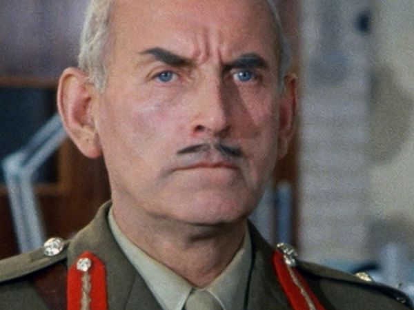 Doctor Who: Spearhead from Space - Episode 2