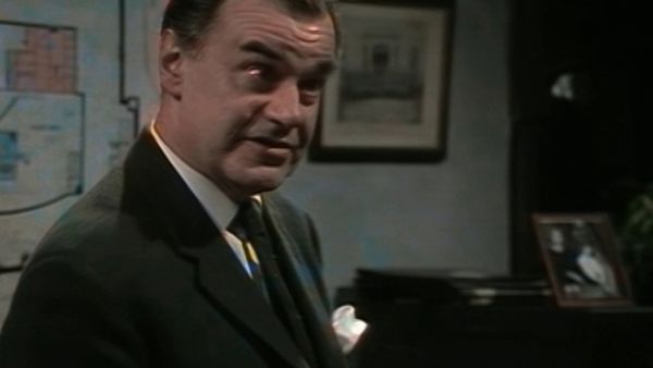 Doctor Who: The Mind of Evil - Episode 3