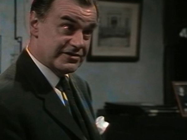 Doctor Who: The Mind of Evil - Episode 3