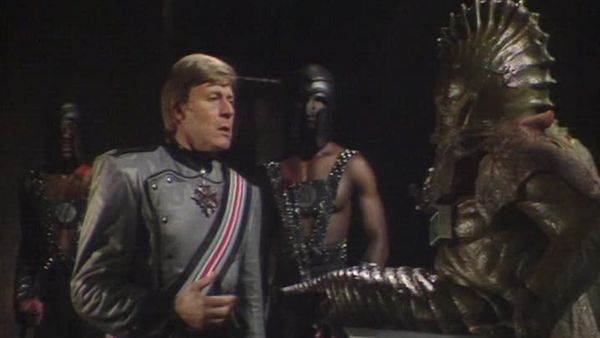 Doctor Who: Vengeance on Varos - Episode 2