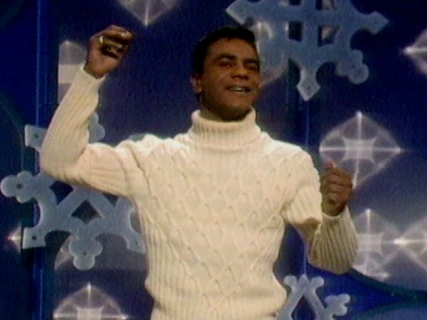 A Christmas Classic from the Ed Sullivan Show - A Classic Christmas From The Ed Sullivan Show