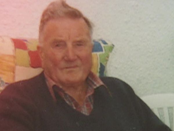 Murder at My Door - The Mystery of Missing Margaret Fleming