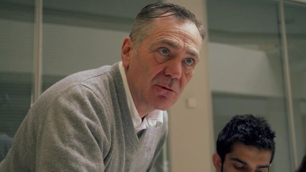 Interview With A Murderer - Daddy's Boy
