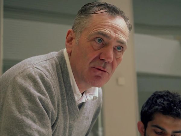Interview With A Murderer - Daddy's Boy