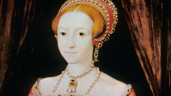 She-Wolves: England’s Early Queens - Jane, Mary and Elizabeth