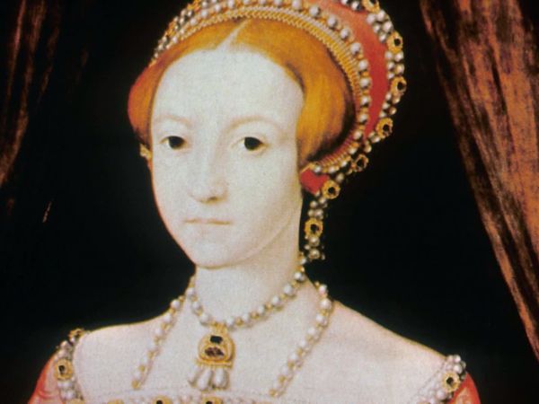 She-Wolves: England’s Early Queens - Jane, Mary and Elizabeth