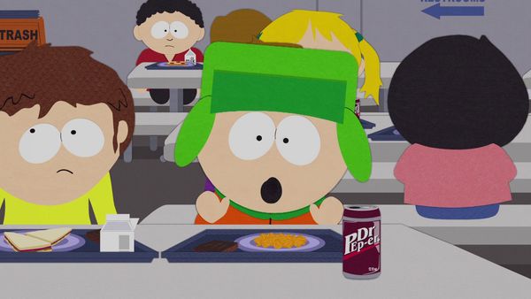 South Park - Especial de feriado