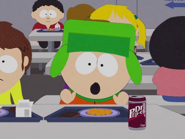 South Park - Especial de feriado