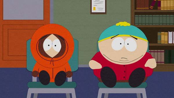South Park - Es hora de tomarlo en cereal