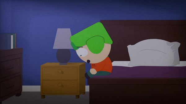 South Park - ¿Nadie lo tomó en cereal?