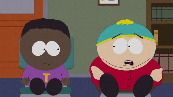 South Park - Niños muertos