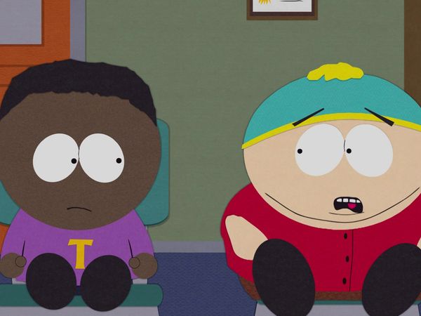 South Park - Niños muertos