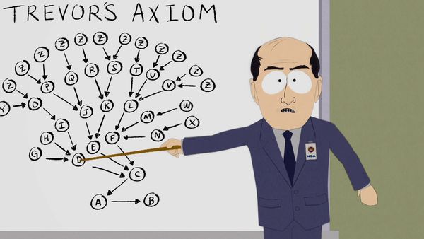 South Park - El fin de la serialización tal como la conocemos