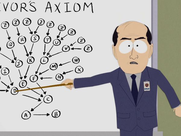 South Park - El fin de la serialización tal como la conocemos