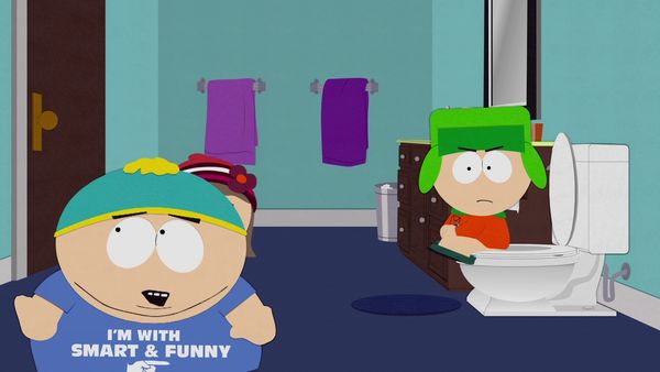 South Park - Fort Collins