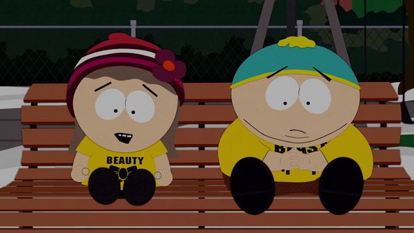 South Park - Oh, Dios...