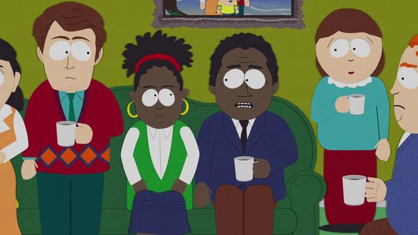 South Park - Prequela da Franchise
