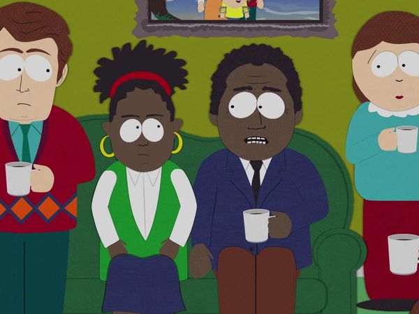 South Park - Prequela da Franchise