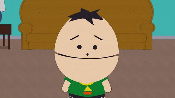 South Park - Passa-Fora