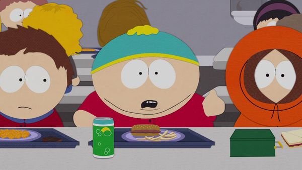 South Park - Especial de Feriado