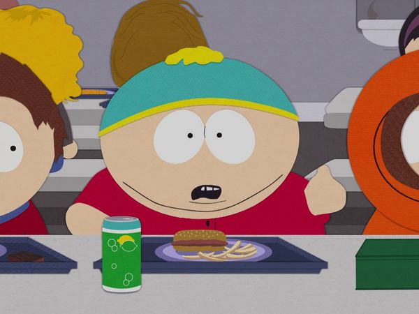 South Park - Especial de Feriado