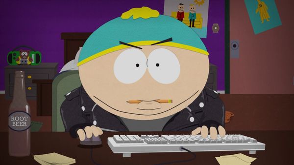 South Park - Crianças mortas