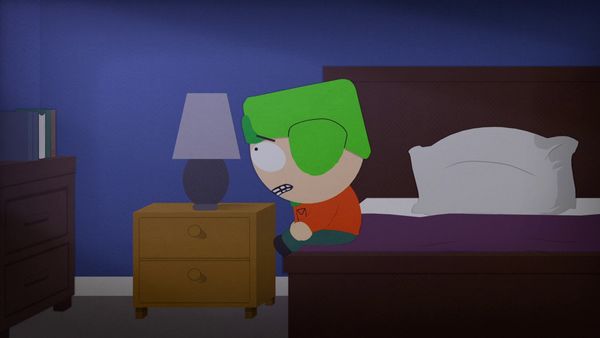 South Park - Ninguém levou à cereal?