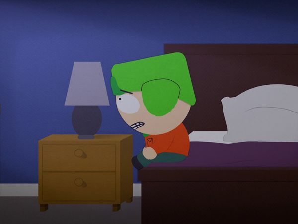 South Park - Ninguém levou à cereal?