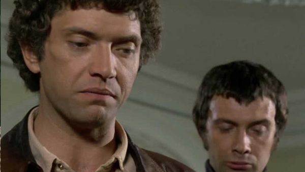 The Professionals - Old Dog With New Tricks