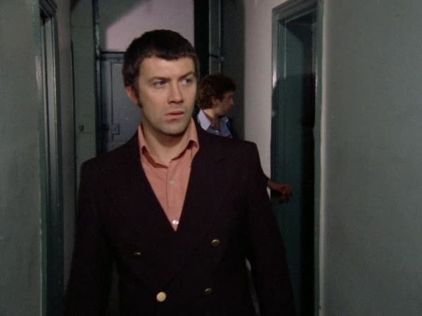 The Professionals - Where The Jungle Ends