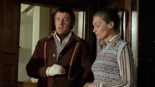 The Professionals - Close Quarters