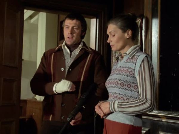The Professionals - Close Quarters
