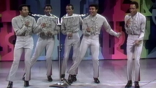 The Best of The Ed Sullivan Show - The Best of The Ed Sullivan Show Ep. 7