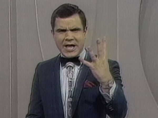 The Best of The Ed Sullivan Show - The Best of The Ed Sullivan Show Ep. 9
