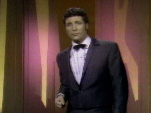 The Best of The Ed Sullivan Show - The Best of The Ed Sullivan Show Ep. 8