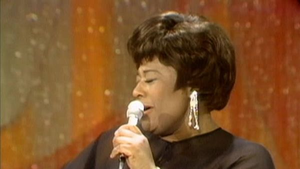 The Best of The Ed Sullivan Show - The Best of The Ed Sullivan Show Ep. 19