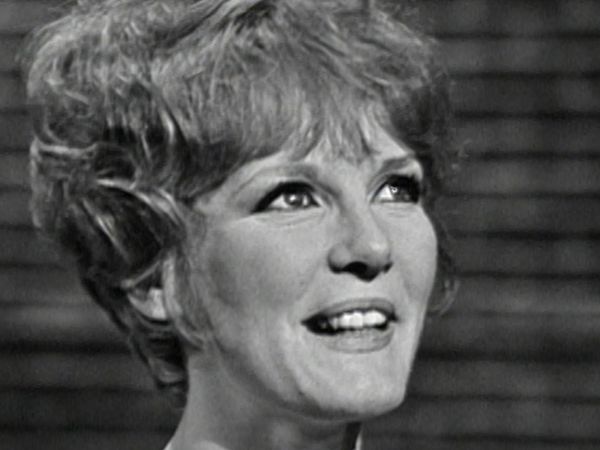 The Best of The Ed Sullivan Show - The Best of The Ed Sullivan Show Ep. 26