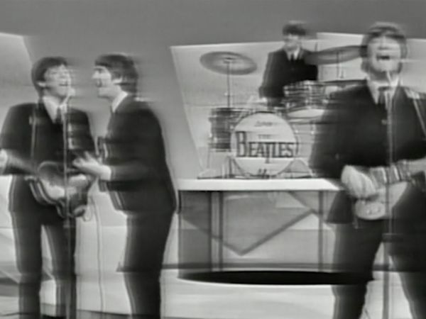 The Best of The Ed Sullivan Show - The Best of The Ed Sullivan Show Ep. 30