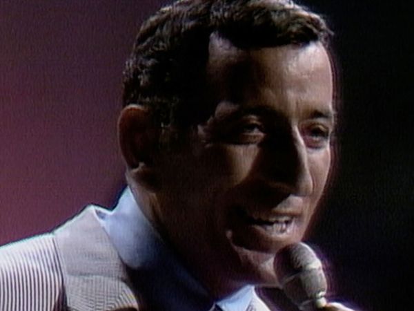 The Best of The Ed Sullivan Show - The Best of The Ed Sullivan Show Ep. 35