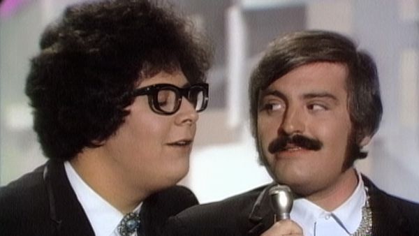 The Best of The Ed Sullivan Show - The Best of The Ed Sullivan Show Ep. 33