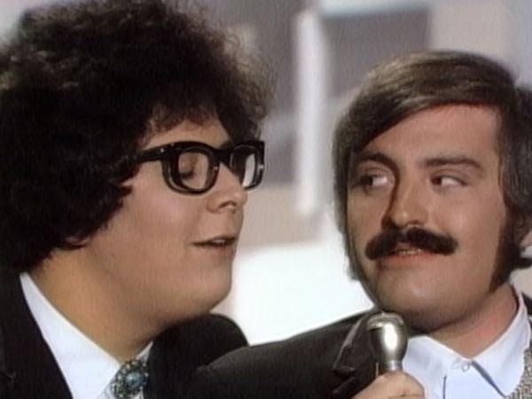 The Best of The Ed Sullivan Show - The Best of The Ed Sullivan Show Ep. 33